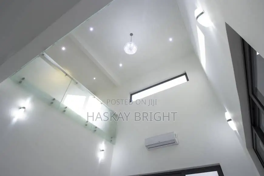 4bdrm House in Abelemkpe for rent
