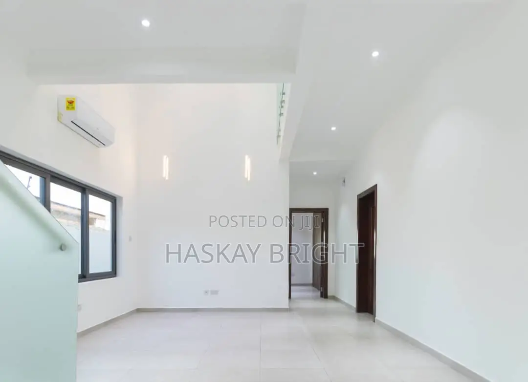 4bdrm House in Abelemkpe for rent