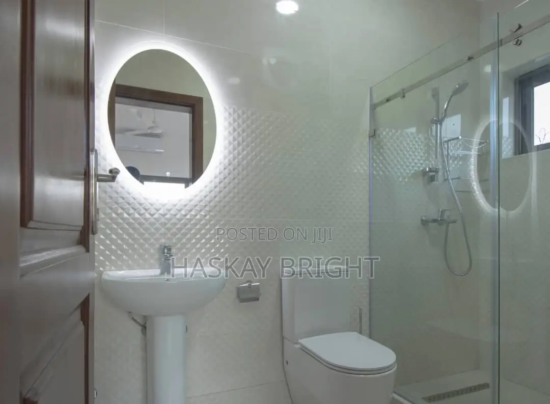 4bdrm House in Abelemkpe for rent