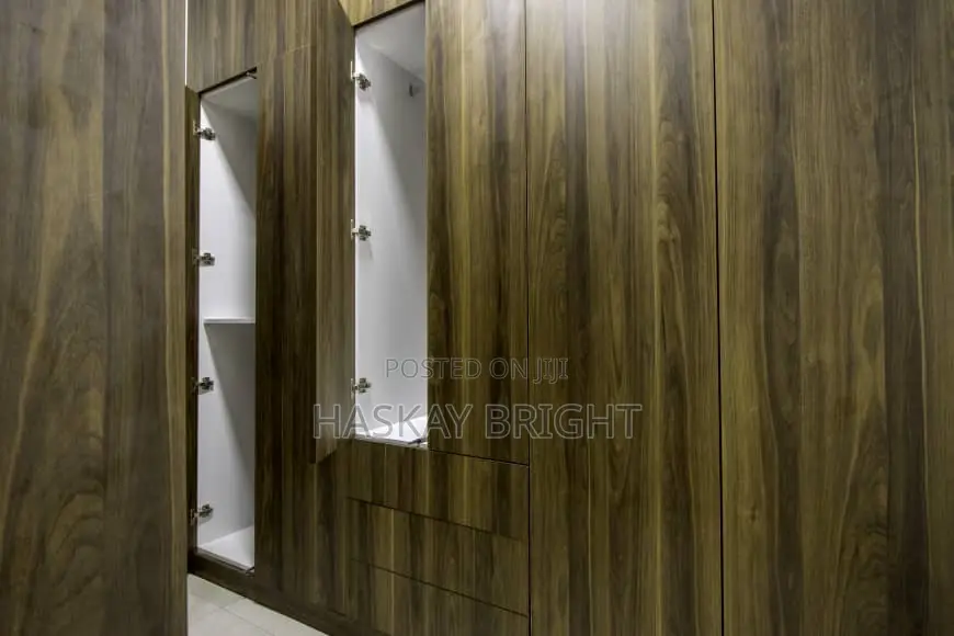 4bdrm House in Abelemkpe for rent