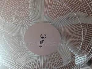 Rechargeable Fan