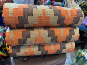 Quality Bonwire Kente