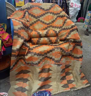 Quality Bonwire Kente