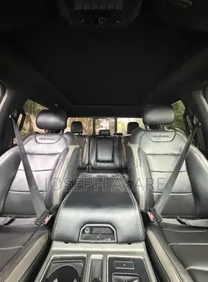 Ford F-150 2018 White