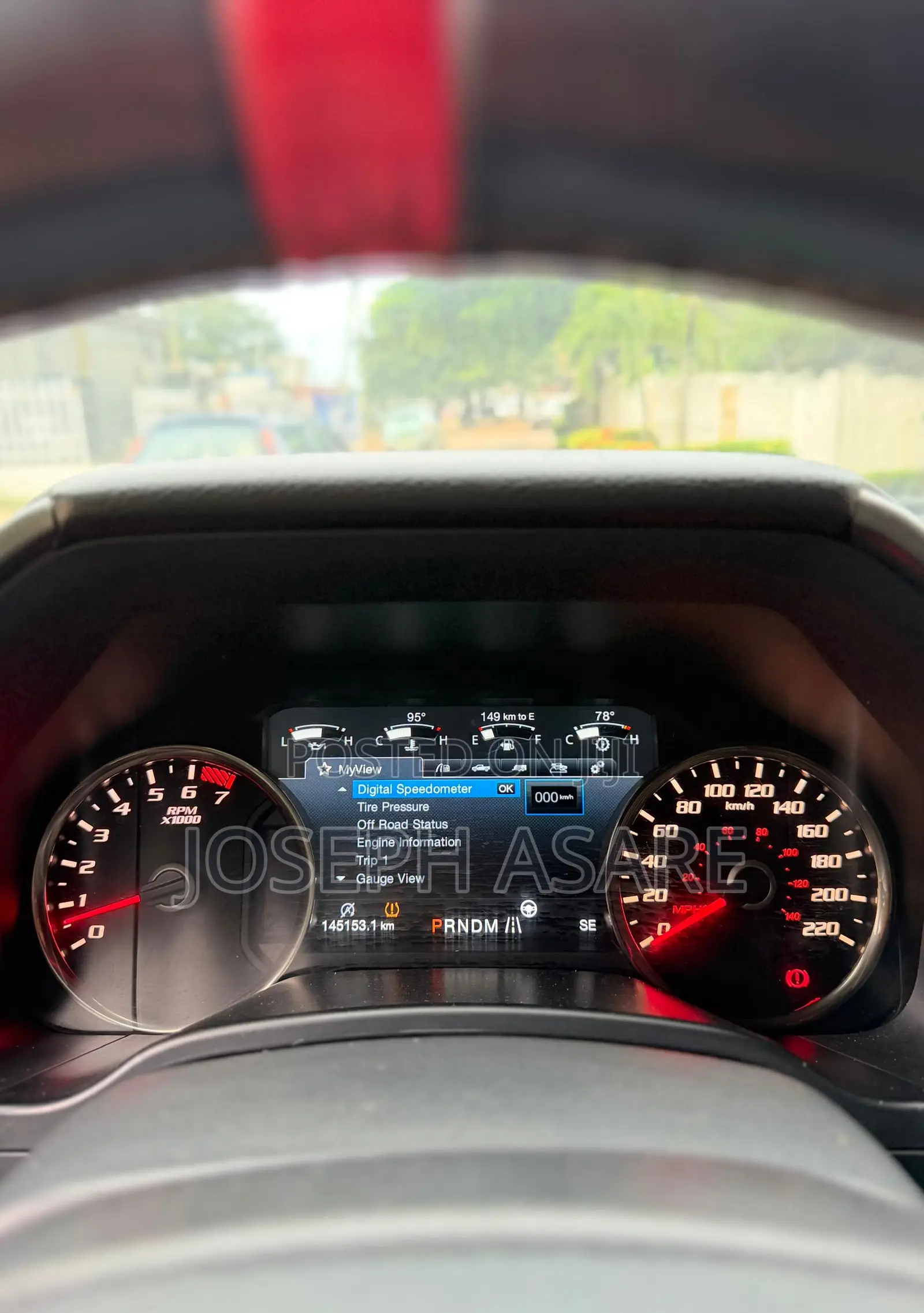 Ford F-150 2018 White