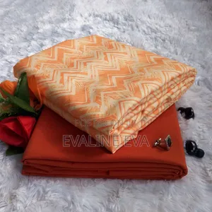 Plain and Pattern Fabrics