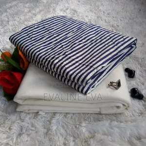 Plain and Pattern Fabrics