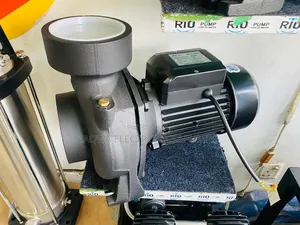 Powerful Flow 4hp Rio 4 Inches Pump