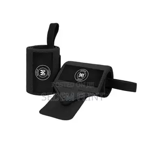 Wrist Wraps