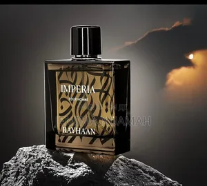Rayhaan Imperia