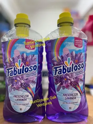 Fabulouso Floor Cleaner 950ml