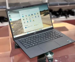 Laptop Dell Latitude 7420 16GB Intel Core i5 SSD 256GB