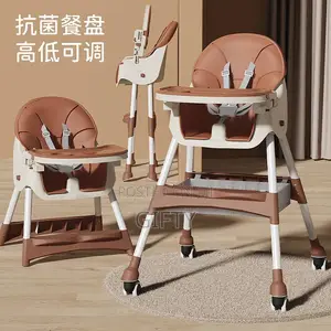 Baby Dining Chair