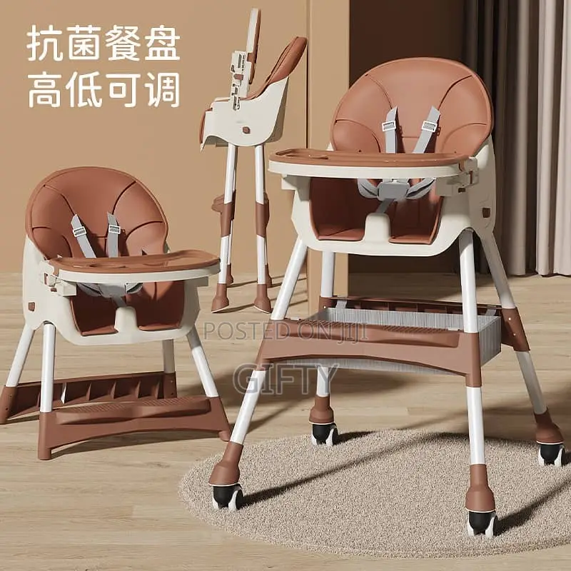 Baby Dining Chair