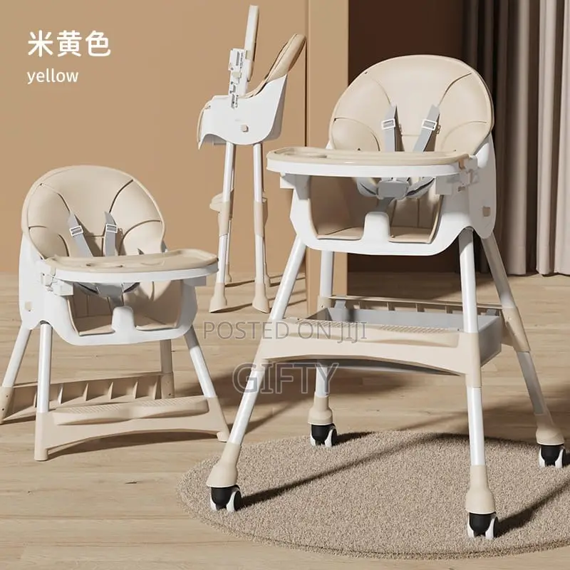Baby Dining Chair