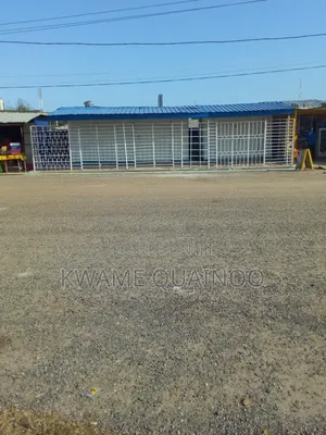 20ft Container Shop for Rent.