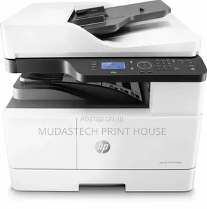 Hp Laserjet A3 Black and White Wireless Brand New Photocopy