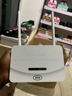 Mtn Universal Router