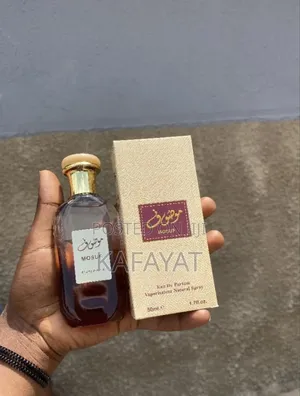 Mosuf Perfume