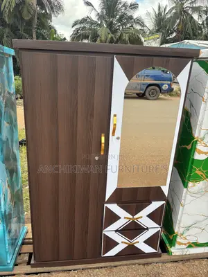 Kafe Wadrobe Design(Payment on Delivery)