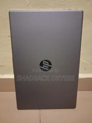 New Laptop HP 255 16GB AMD Ryzen 5 SSD 512GB