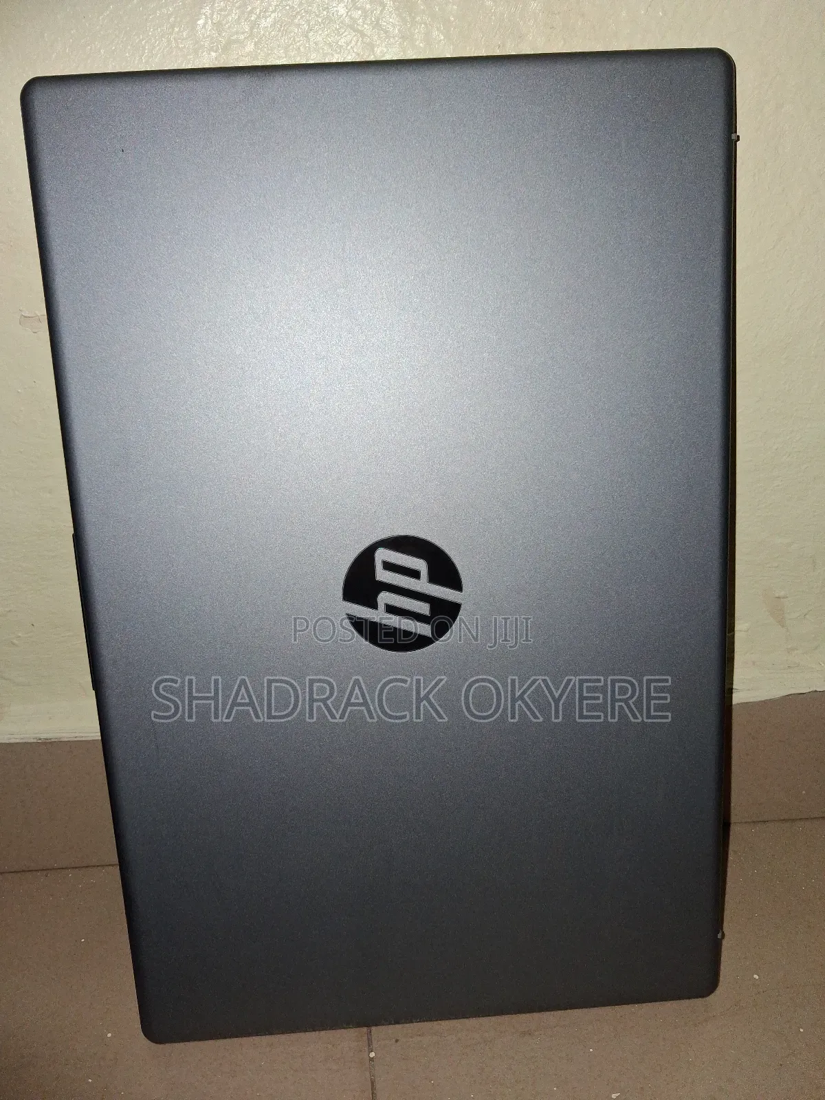 New Laptop HP 255 16GB AMD Ryzen 5 SSD 512GB