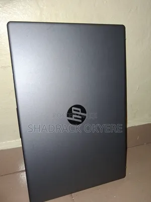 New Laptop HP 255 16GB AMD Ryzen 5 SSD 512GB