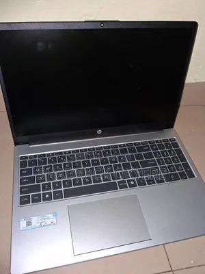 New Laptop HP 255 16GB AMD Ryzen 5 SSD 512GB