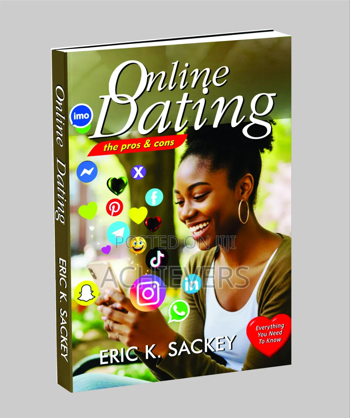 Relationship Books for Singles