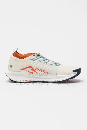 Nike Running React X Pegasus Trail 5 Goretex Trainers