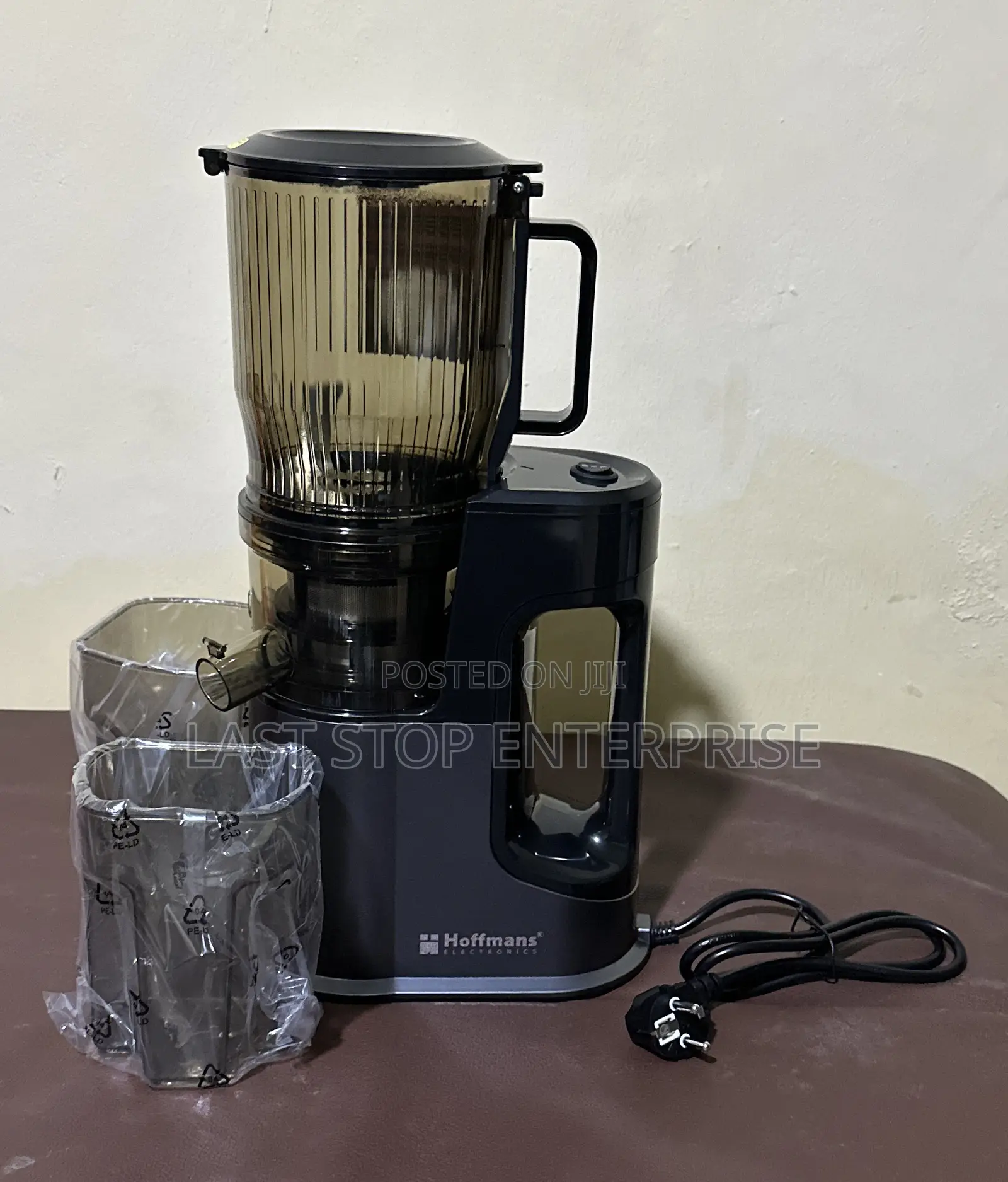 Quality and Classic Juicer