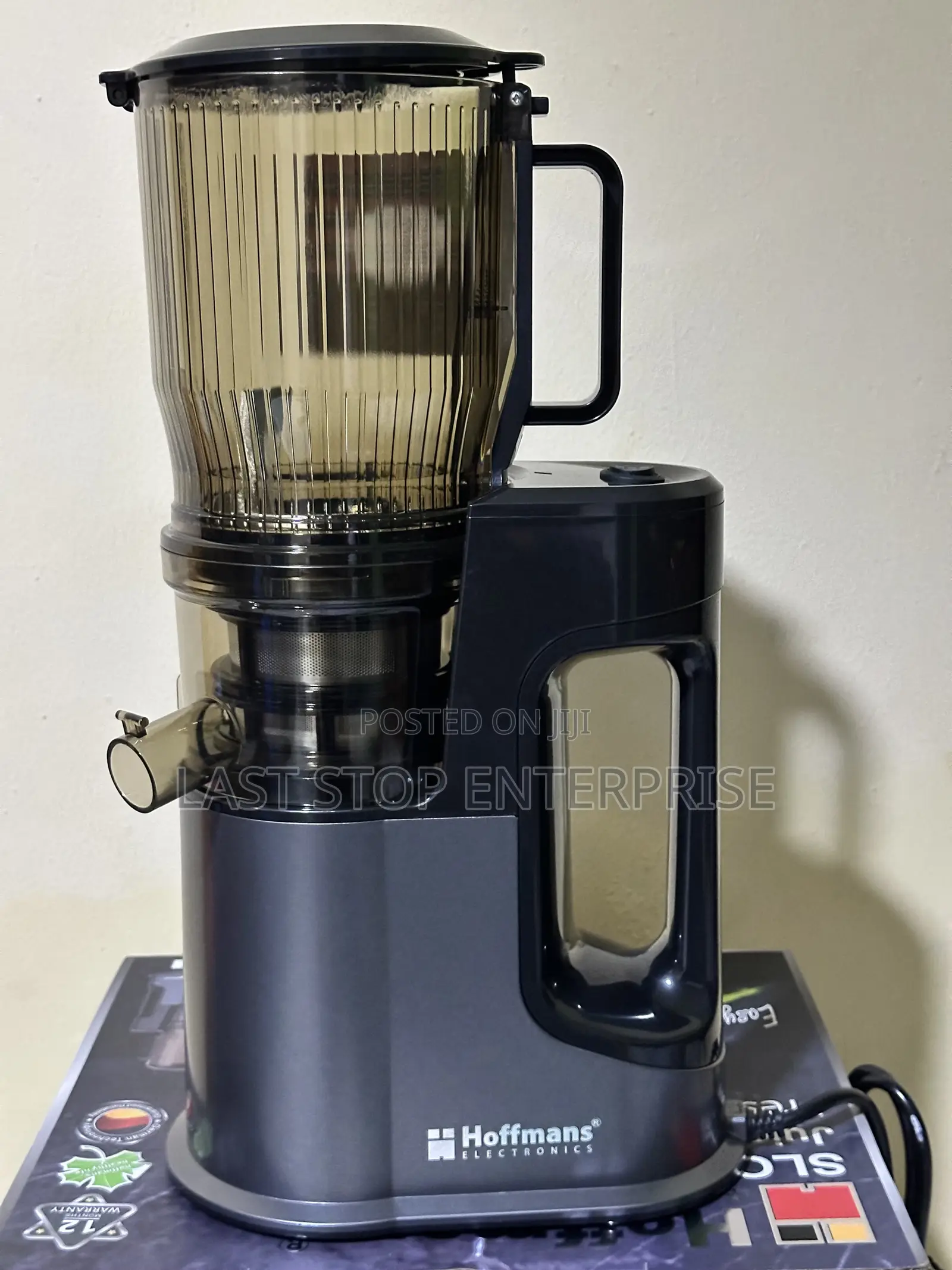 Quality and Classic Juicer