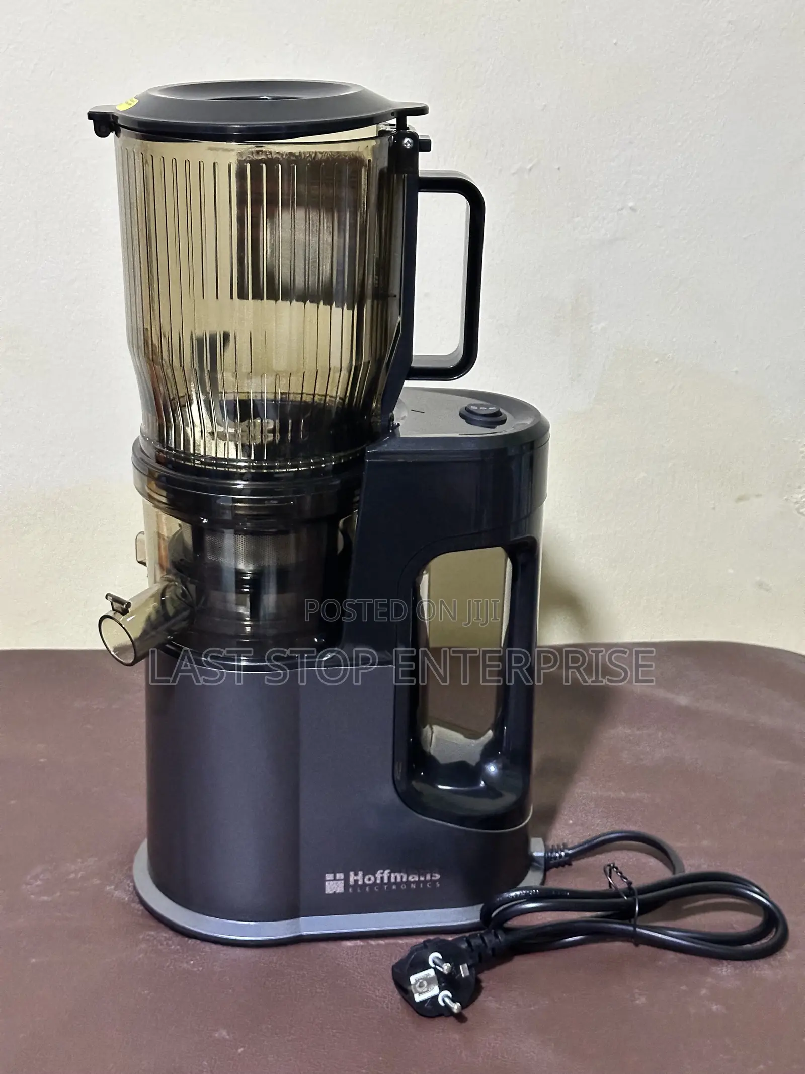 Quality and Classic Juicer
