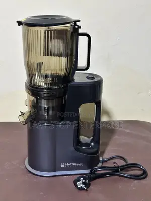 Quality and Classic Juicer