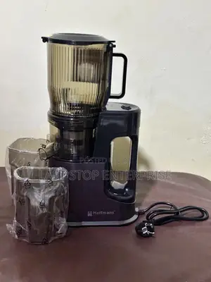 Quality and Classic Juicer