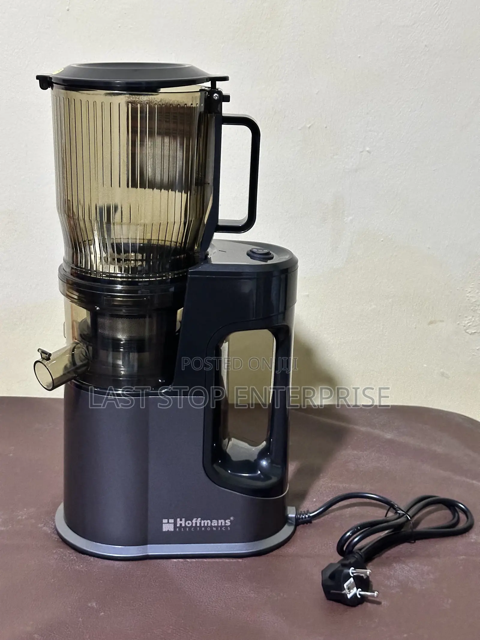 Quality and Classic Juicer
