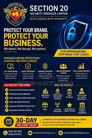 Managed Brand Protection