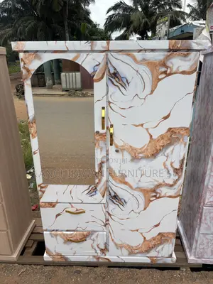 Golddyst Designed Wadrobe (Payment on Delivery)