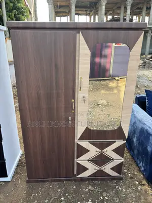 Golddyst Designed Wadrobe (Payment on Delivery)