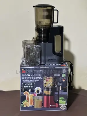 Quality and Classic Juicer
