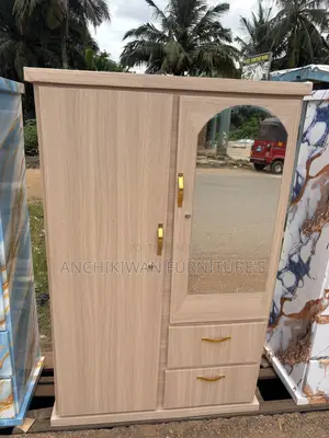 Criehn Wadrobe (Cash on Delivery)