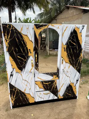 Wadrobe SKR Design (Cash on Delivery)