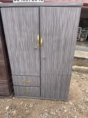 No Glass Wadrobe (Cash on Delivery)