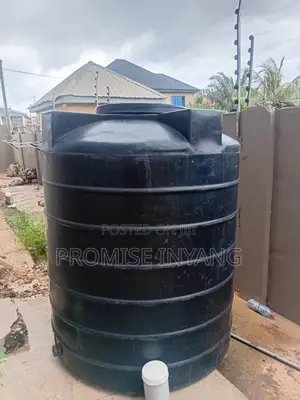 Poly Tank 1600 Liters