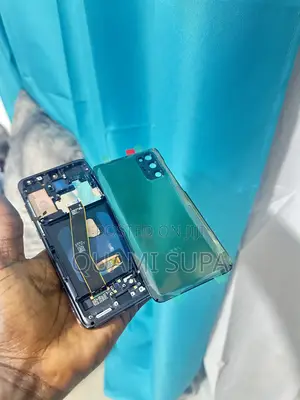 Samsung Galaxy S20 5g Screen
