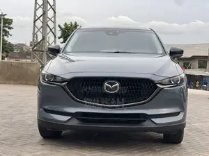 Mazda CX-5 Sport 2021