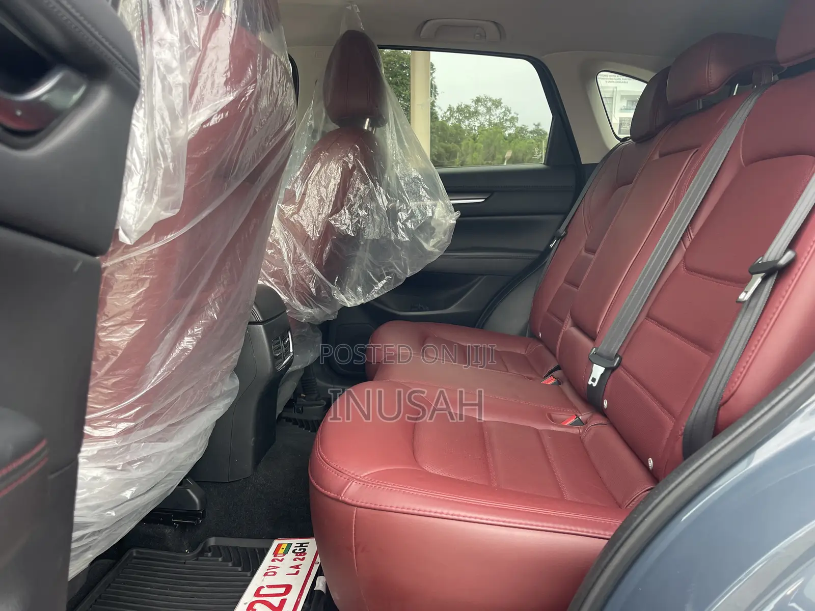 Mazda CX-5 Sport 2021