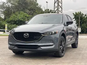 Mazda CX-5 Sport 2021