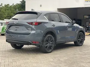 Mazda CX-5 Sport 2021