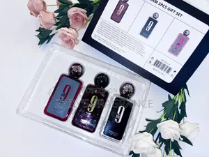 9pm Gift Set